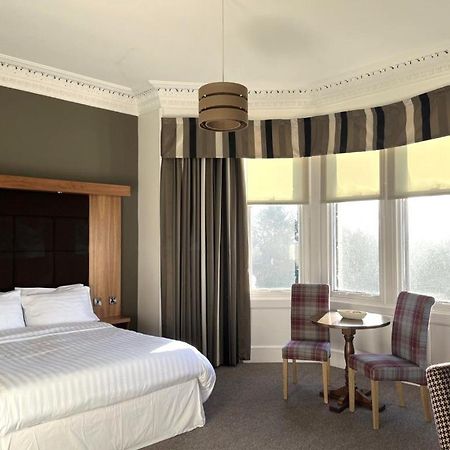 The Strathearn Hotel Dysart Ngoại thất bức ảnh