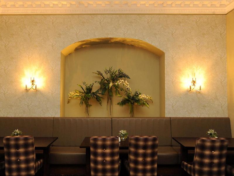 The Strathearn Hotel Dysart Ngoại thất bức ảnh