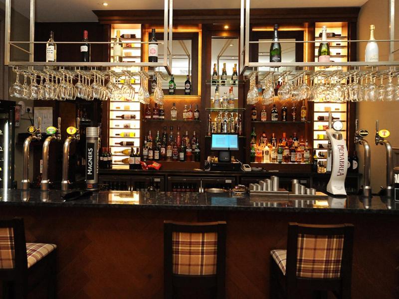 The Strathearn Hotel Dysart Ngoại thất bức ảnh