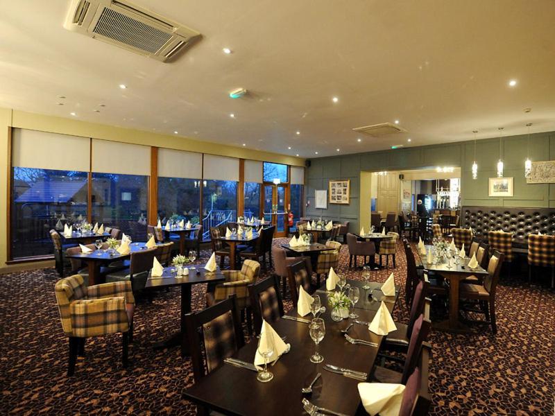 The Strathearn Hotel Dysart Ngoại thất bức ảnh
