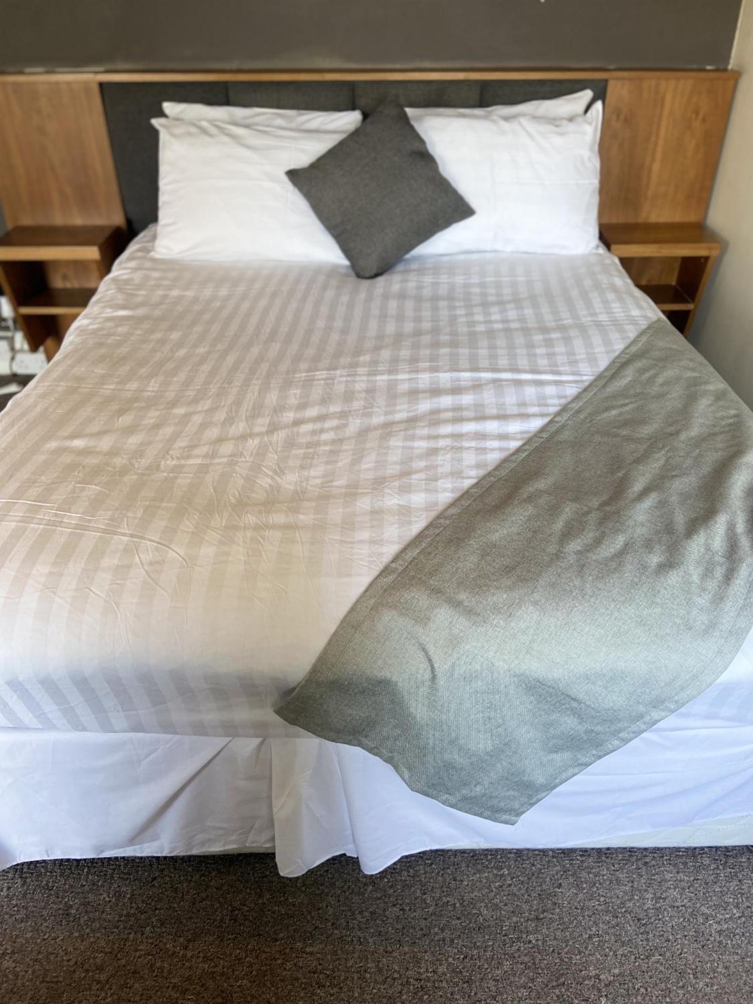 The Strathearn Hotel Dysart Ngoại thất bức ảnh