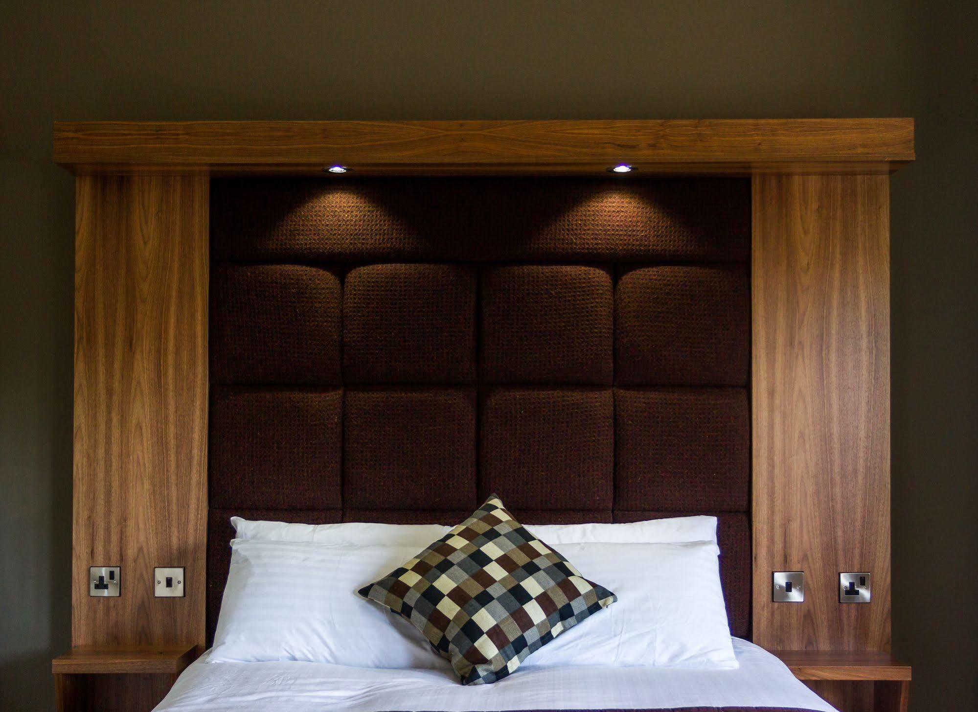 The Strathearn Hotel Dysart Ngoại thất bức ảnh