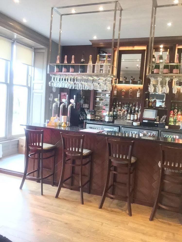 The Strathearn Hotel Dysart Ngoại thất bức ảnh