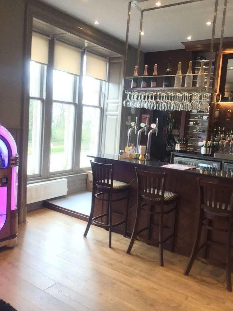 The Strathearn Hotel Dysart Ngoại thất bức ảnh